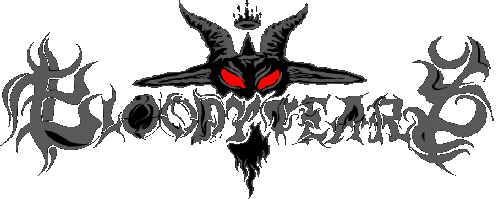 Bloody Tears logo