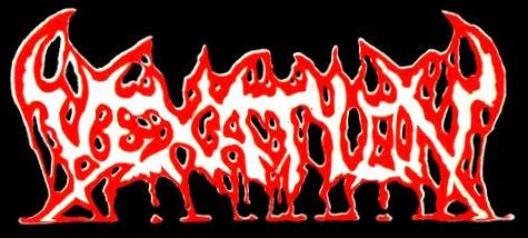 Vexation logo