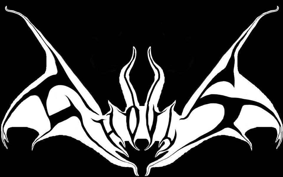 Ghouls logo