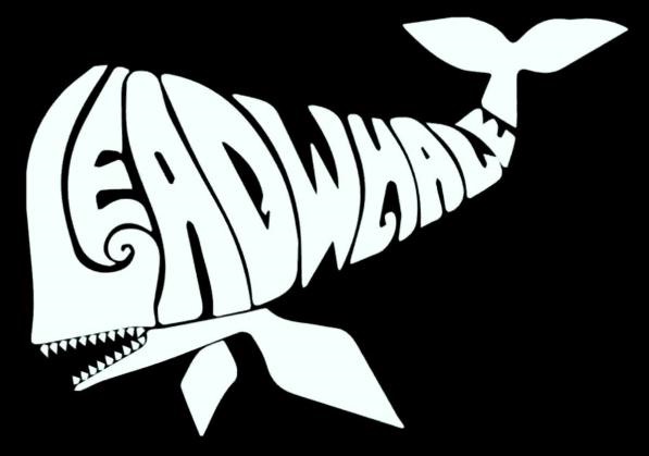 Lead Whale logo