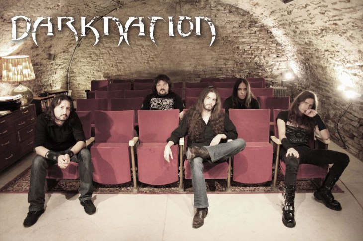 Darknation