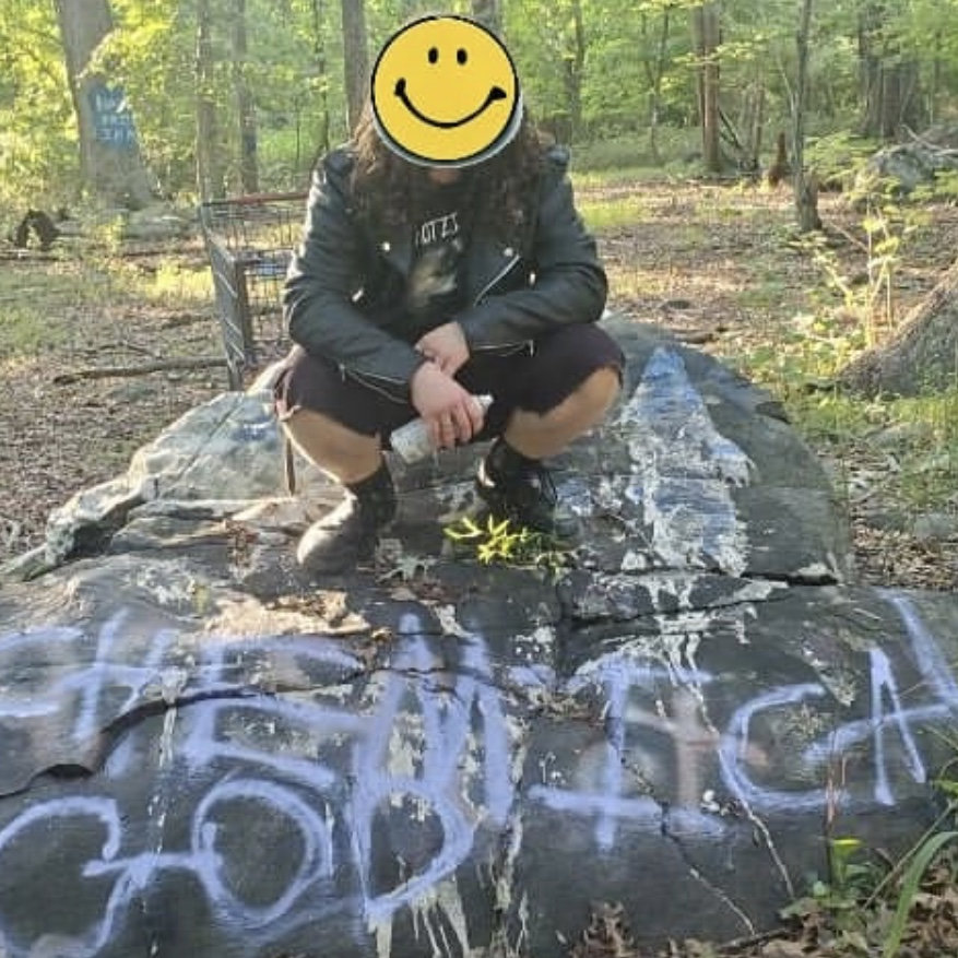 Chemical God