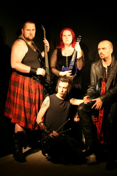 Banner of Wrath