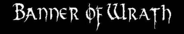 Banner of Wrath logo