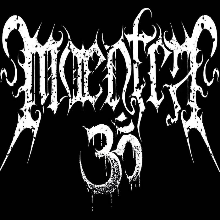 Mæntra logo