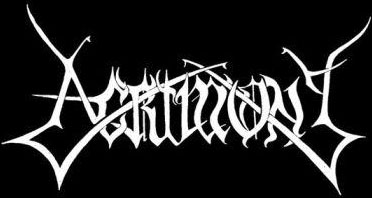 Acrimony logo