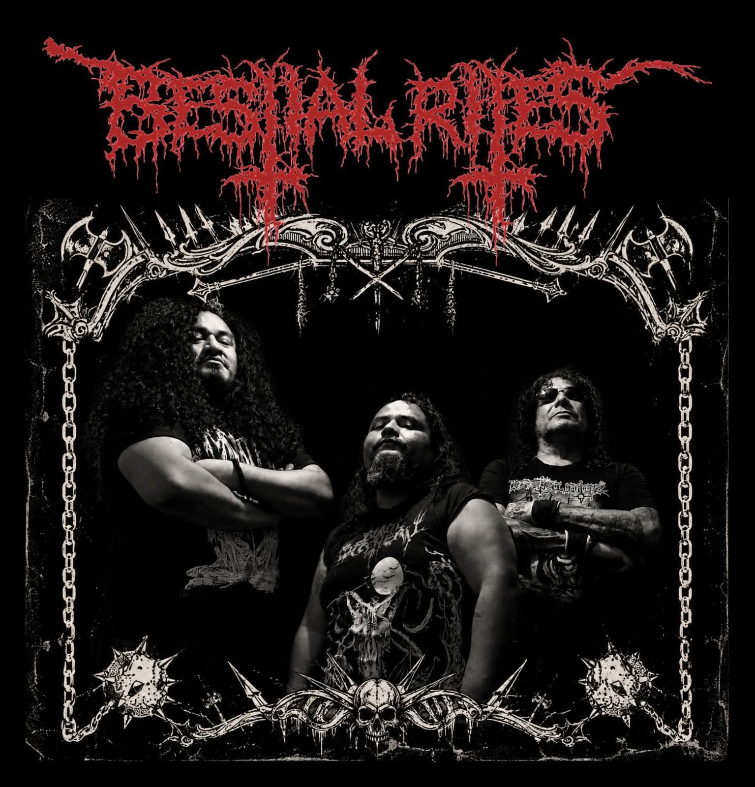 Bestial Rites