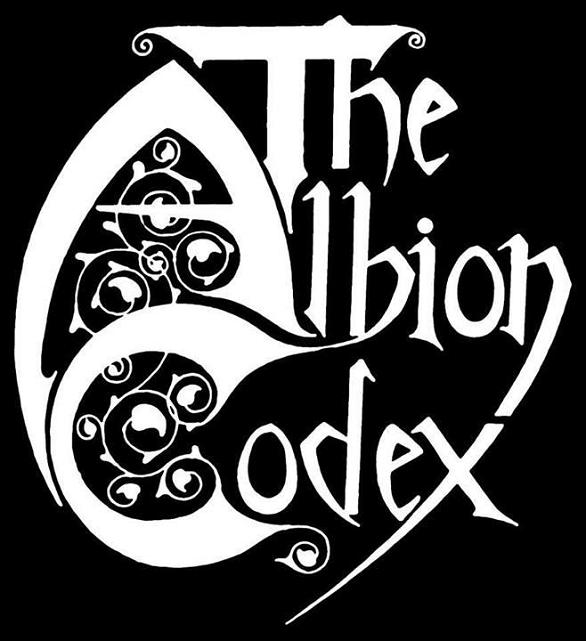 The Albion Codex logo