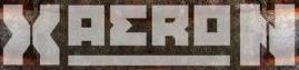 Xaeron logo