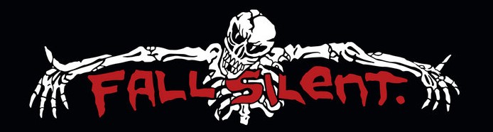 Fall Silent logo