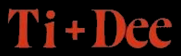 Ti+dee logo