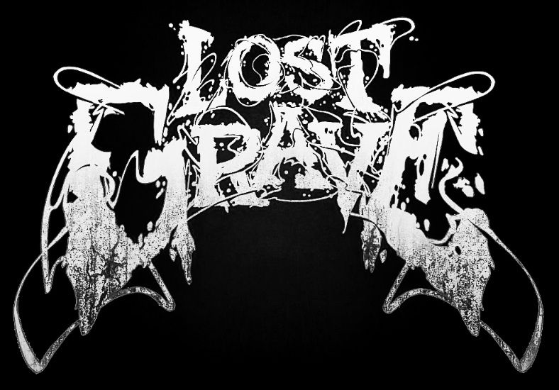 Lost Grave logo