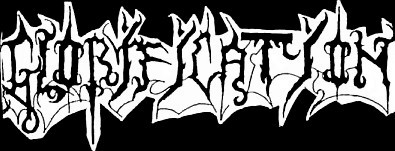 Glorification logo