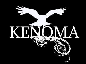 Kenoma logo