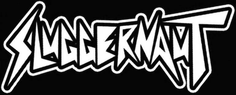 Sluggernaut logo