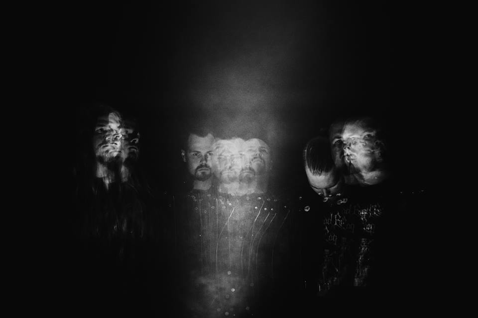 Nephilim's Howl