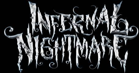Infernal Nightmare logo