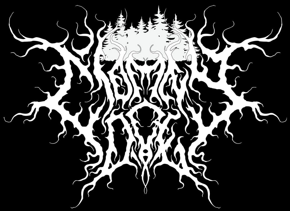 Ciomny Doł logo