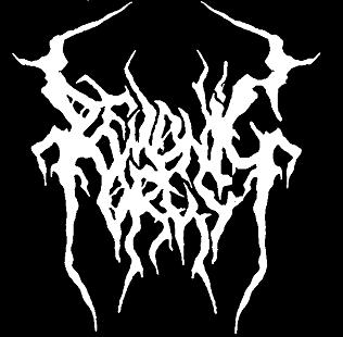 Demonic Forest logo