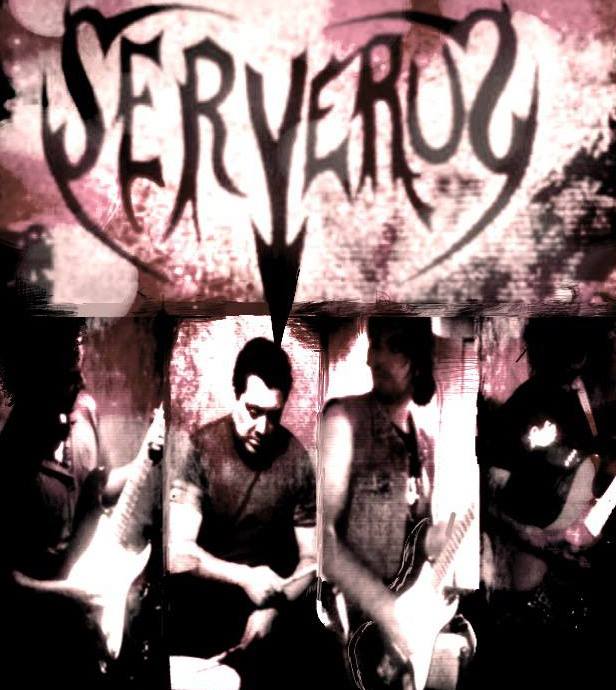 Serverus