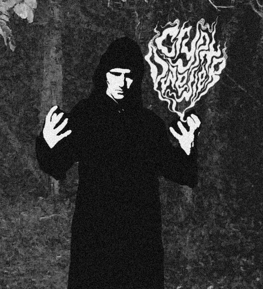 Crypt Dweller