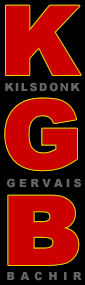 K.G.B.