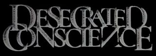 Desecrated Conscience logo