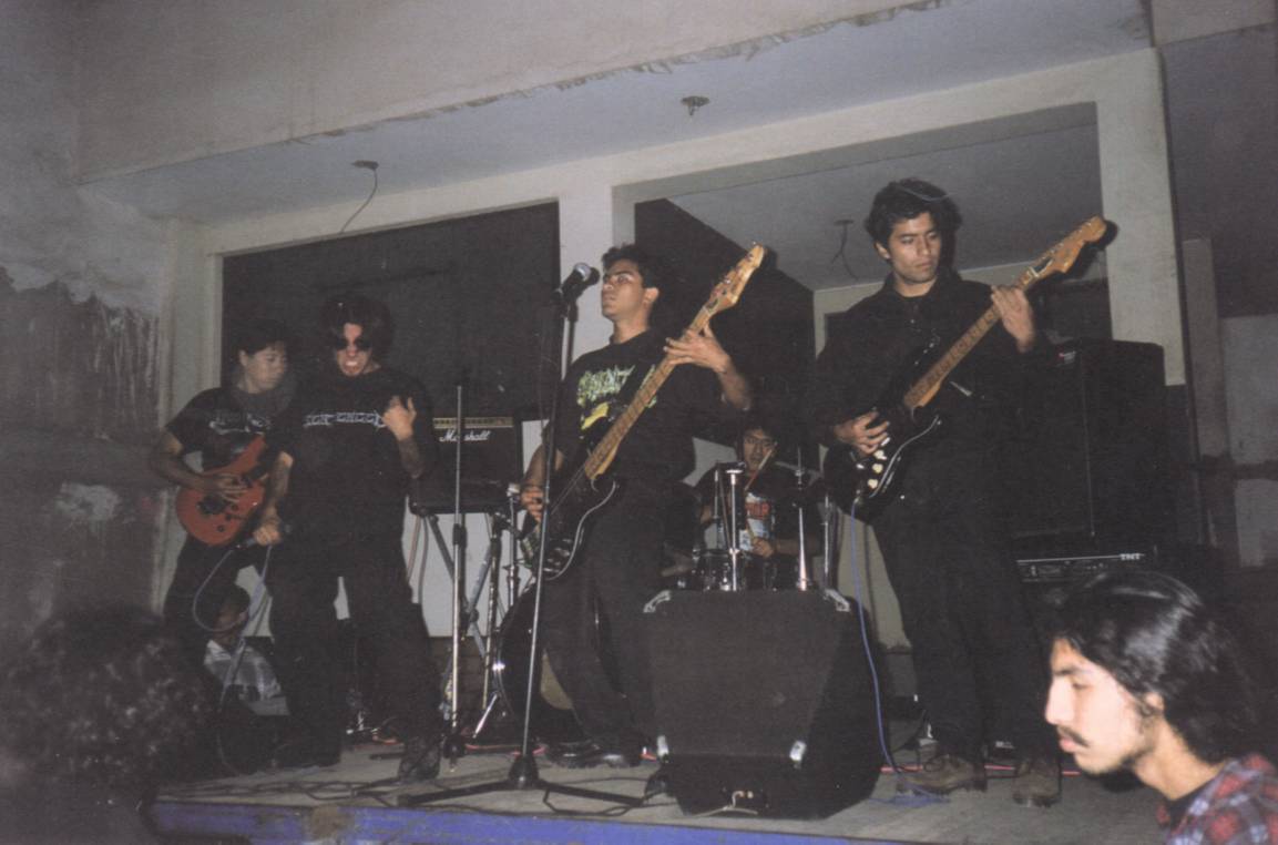 Incinerate