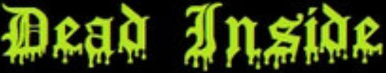 Dead Inside logo