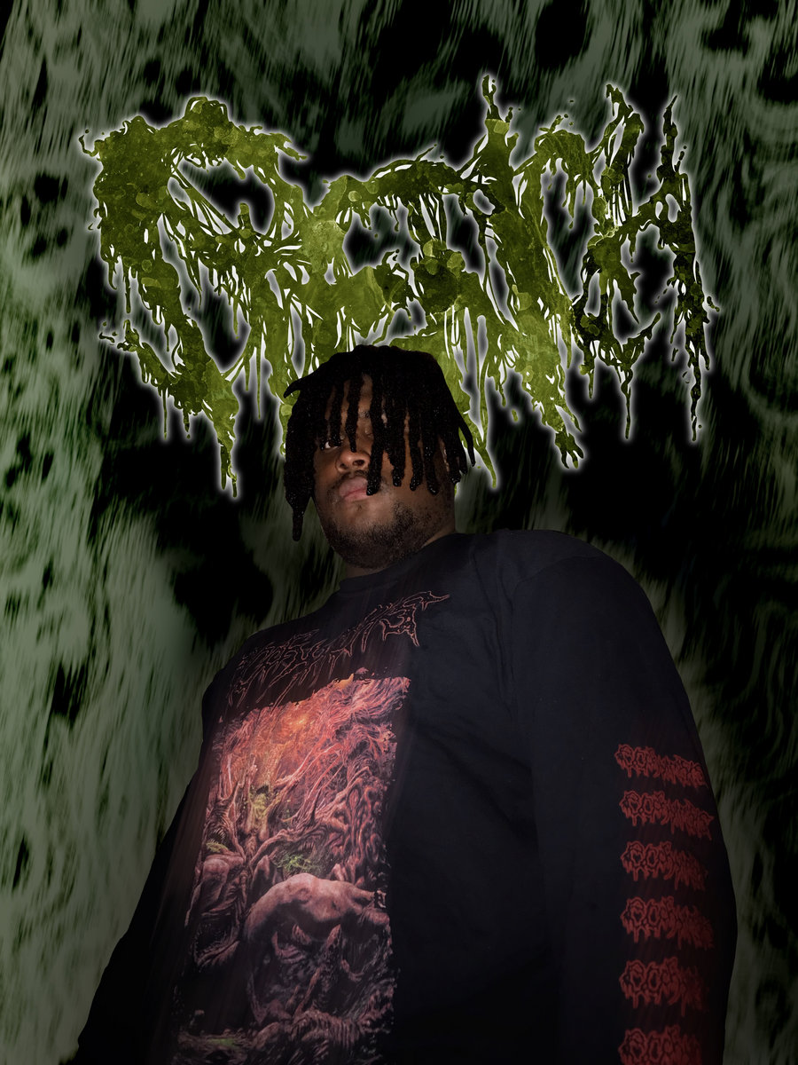 Stench