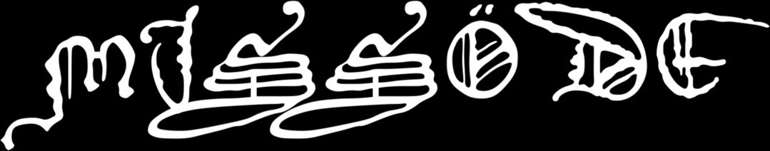 Missöde logo