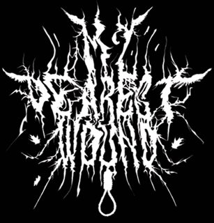 My Dearest Wound logo