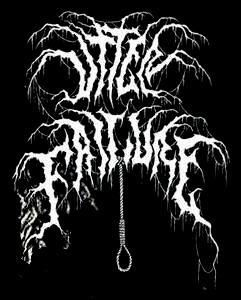 Utter Failure logo