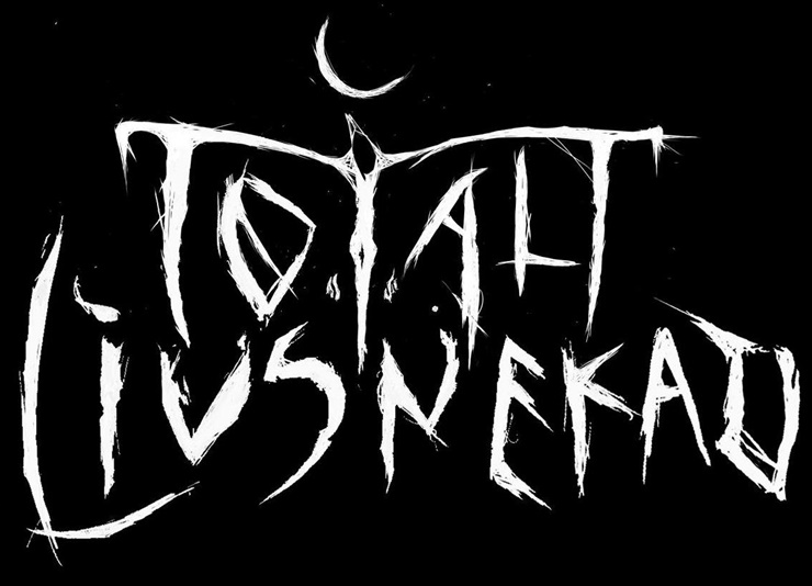 Totalt Livsnekad logo