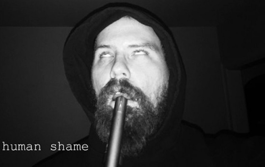 Psalms of Suicide