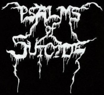 Psalms of Suicide logo