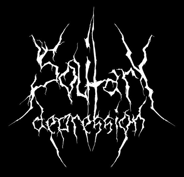 Solitary Depression logo