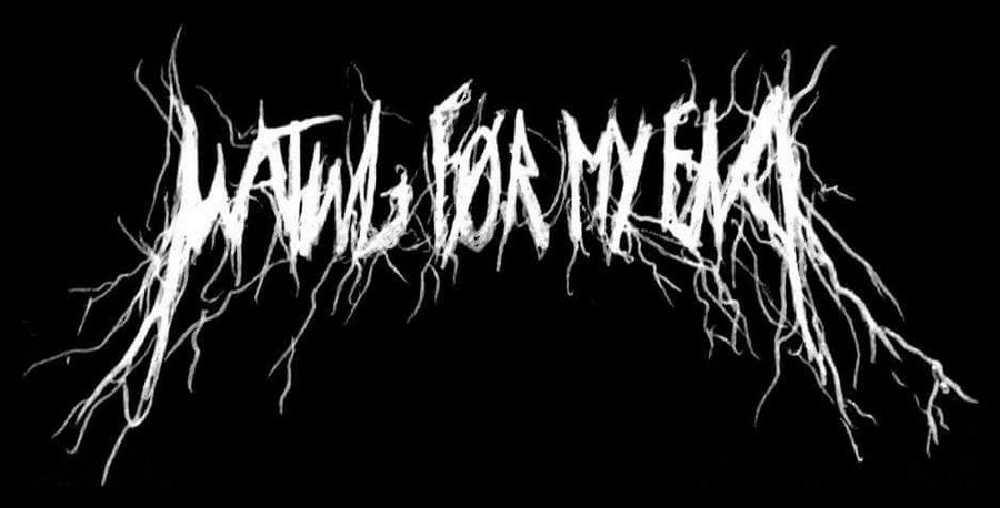 Waiting for My End logo