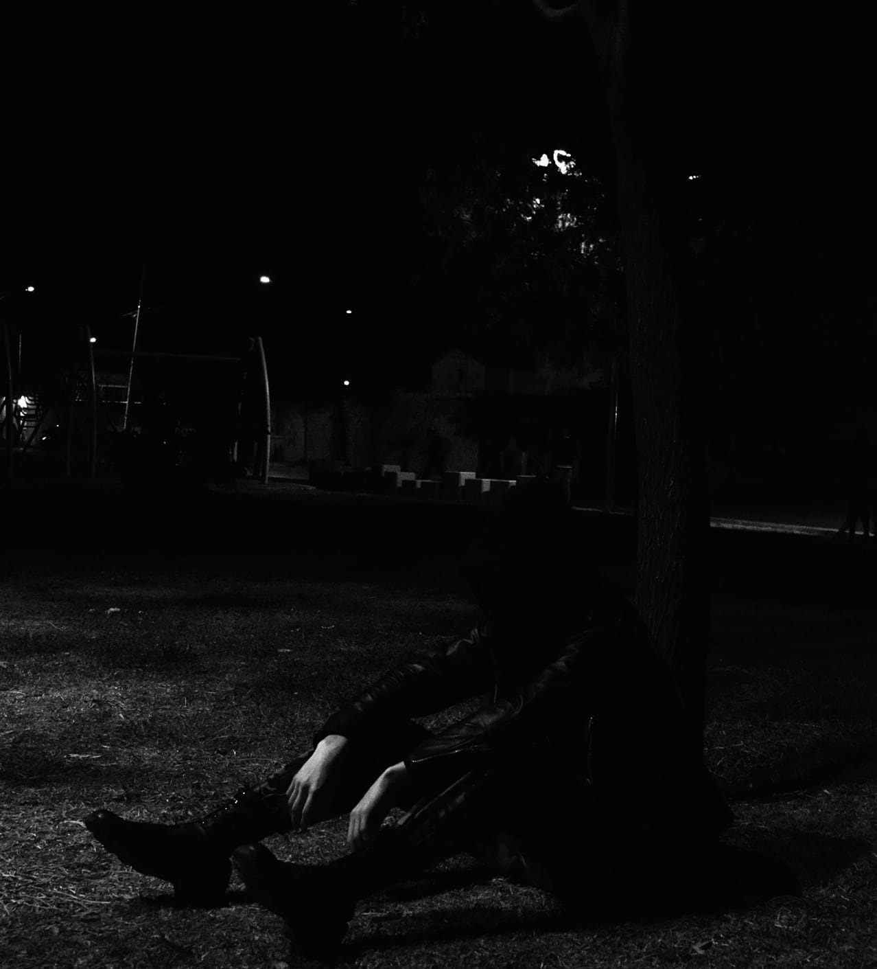 Suicides Night