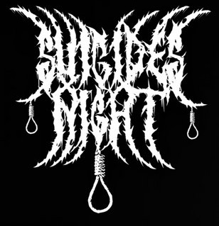 Suicides Night logo