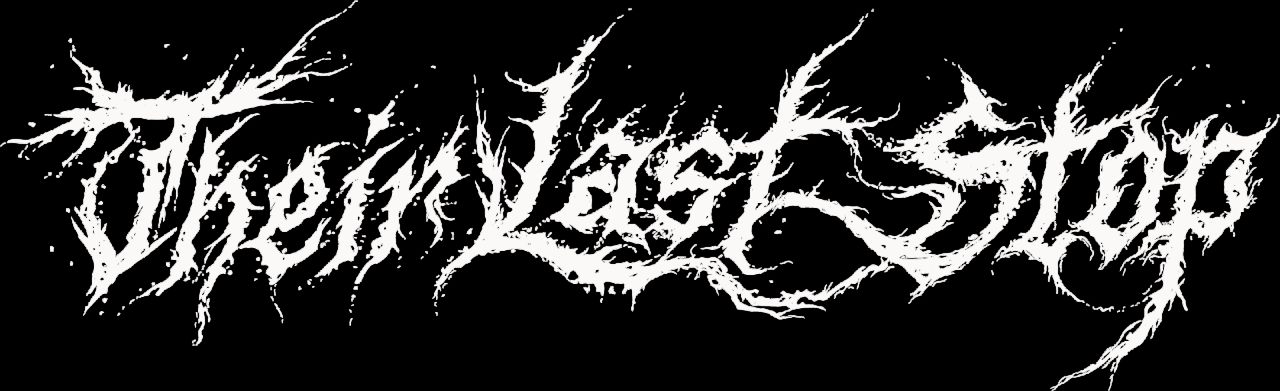 Their Last Stop logo