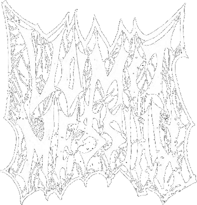 Vomit Messiah logo