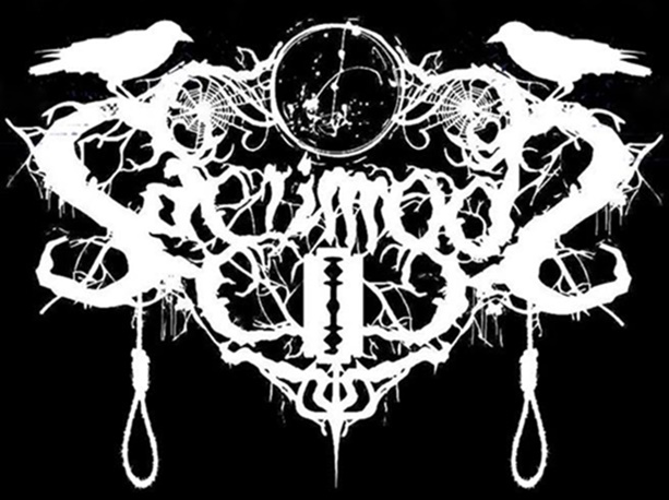 Sacrimoon logo
