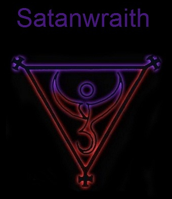 Satanwraith logo