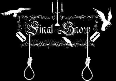 Final Snow logo