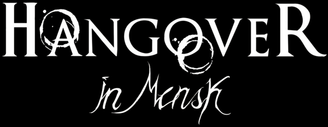 Hangover in Minsk logo