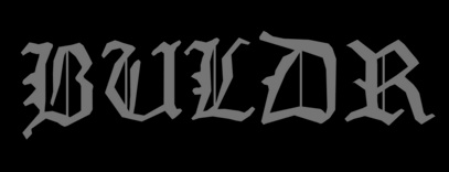 Búldr logo