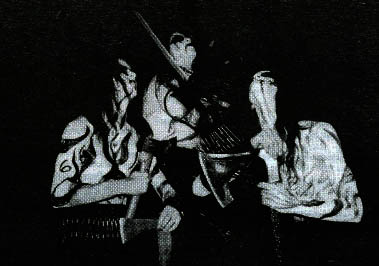 Infernal
