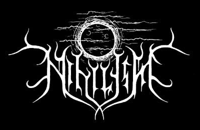 Nihilism logo