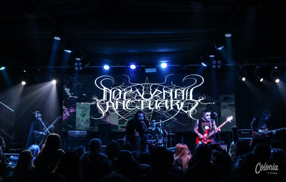 Nocturnal Sanctuary